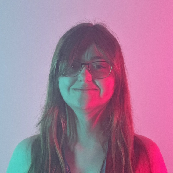 Photo of Jess Fish