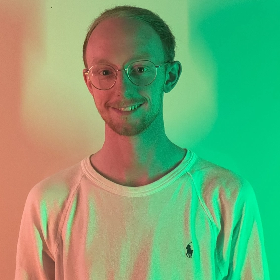 Photo of Noah Lord